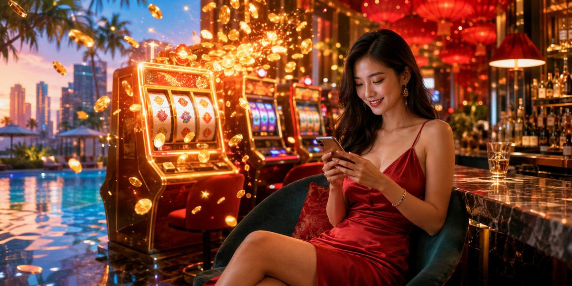 a06 Sảnh Live Casino được cung cấp bởi các studio hàng đầu châu Á và toàn cầu