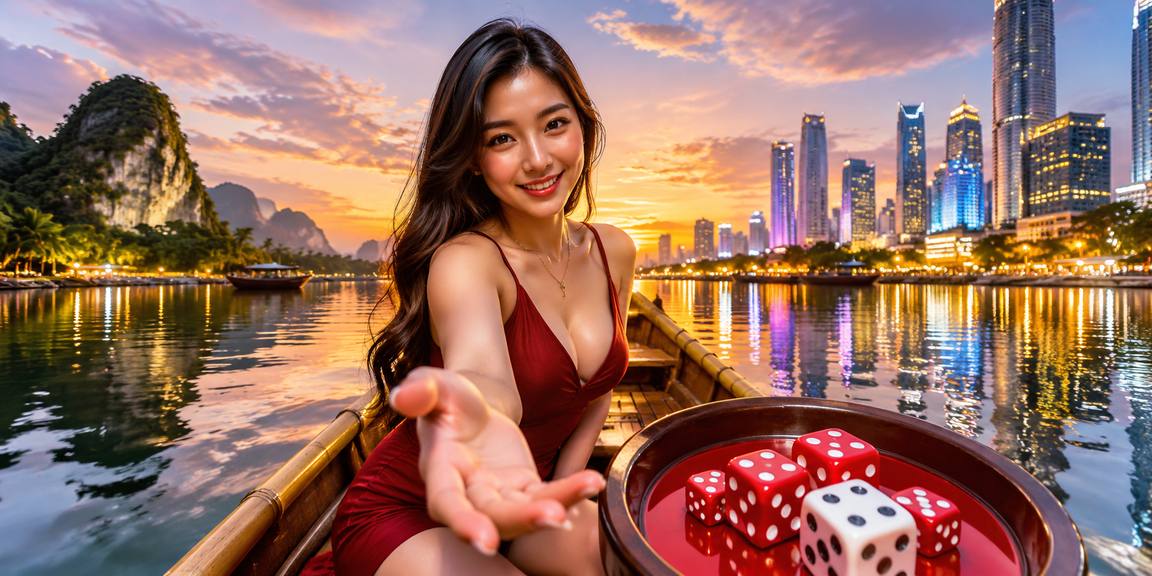 a06 Tổng quan sảnh game