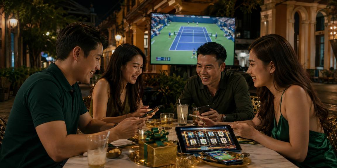 a06 Cài đặt tài khoản và bảo mật